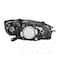 Tyc 08-09 Sb Legcy Head Lamp, 20-9018-00 20-9018-00 - alternate 2